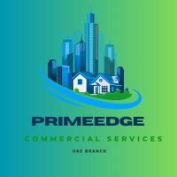 PRIME EDGE logo - Similar company to Projsite Uae