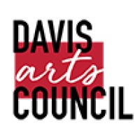 Davis Arts Council logo - Similar company to Syracuse Arts Academy
