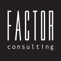 Factor Consulting logo - Similar company to Clinical Trials Solutions