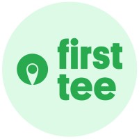 Job Postings: First Tee - North Florida logo - Similar company to First Tee - Tampa Bay