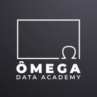 Ômega Data Academy logo - Similar company to Dynaml