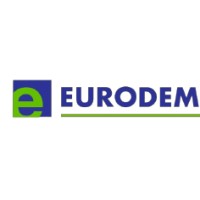 EURODEM logo - Similar company to Euro Facade