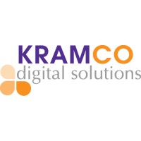 KRAMCO Digital Solutions logo - Similar company to Cube Led Video Wall