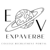 ExpaVerse logo - Similar company to Codechamp