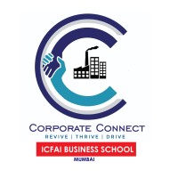 Corporate Connect Official logo - Similar company to Infireads