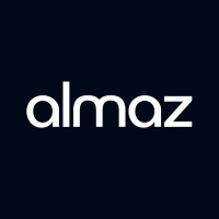 Almaz | Estratégias Integradas de Marketing e Vendas logo - Similar company to Mktone