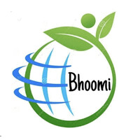 The Bhoomi Initiative logo - Similar company to Joy Weavers