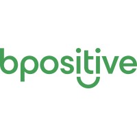 BPositive logo - Similar company to Bpositive