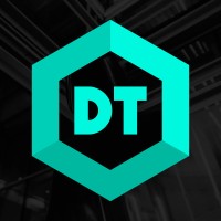 Turun Datatekniikka Oy logo - Similar company to Progda Oy / Xampion®