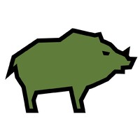 wildboar productions logo - Similar company to Slamdance