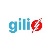 gili.One logo - Similar company to Nutcase India