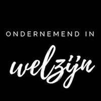 Ondernemend In Welzijn