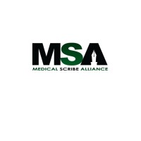 Medical Scribe Alliance logo - Similar company to Med-Scribe, Inc.