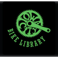 Iowa City Bike Library