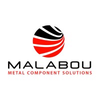 Malabou - Metal Components, Castings, Forgings, Machining logo - Similar company to Turbon Engineering & Co