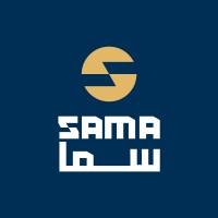 SAMA Media Campaigns & Advertising Services logo - Similar company to Sygmetiv Business Solutions