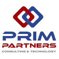 PRIM PARTNERS logo - Similar company to Venturix