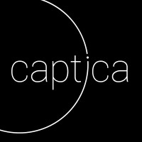 captica GmbH logo - Similar company to Liftwise