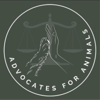 Advocates for Animals logo - Similar company to Boyletts Law