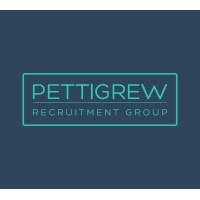Pettigrew Recruitment Group Ltd logo - Similar company to First Task Professional