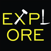 Explore - Geologia, Mineração e Meio Ambiente logo - Similar company to Ad Brita