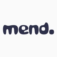 mend. logo - Similar company to Prana Tech
