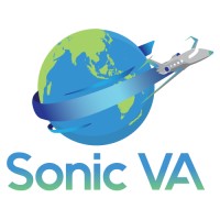 Sonic VA logo - Similar company to Virtualify