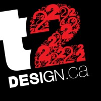 T2 Design logo - Similar company to T2 Design Solutions Ltd