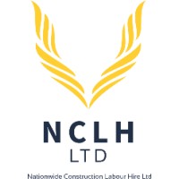 NATIONWIDE CONSTRUCTION LABOUR HIRE LTD logo - Similar company to Convert Construction Ltd