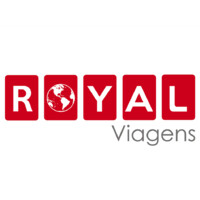 Royal Viagens logo - Similar company to Falando De Viagem