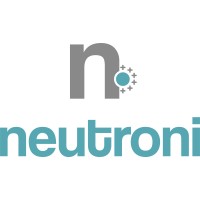 Neutroni logo - Similar company to Claudia Dean World
