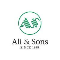 Ali & Sons Holding LLC logo - Similar company to Alfahim