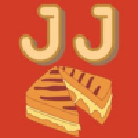 Jarrod's Jaffles logo - Similar company to Just Better Care Adelaide