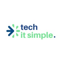 Tech it Simple logo - Similar company to Sthack