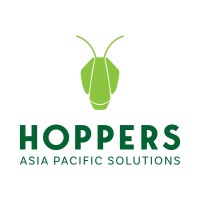 Hoppers Asia Pacific Solutions Pty Ltd logo - Similar company to Fluiconnecto Ryco Australia & New Zealand