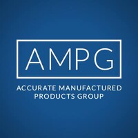 Accurate Manufactured Products Group, Inc. logo - Similar company to Abf Engineering And Machining