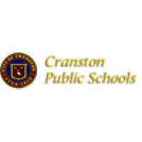 Cranston School District logo - Similar company to Ocean State Libraries