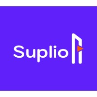 Suplio logo - Similar company to Smartbrix Espacios Modulares Sas