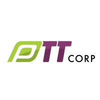 PTT Corporation logo - Similar company to Hypergreen Instruments Sdn Bhd