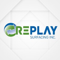 Replay Surfacing Inc. logo - Similar company to Biot
