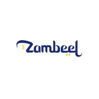 Zambeel logo - Similar company to Tazah Technologies