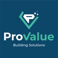 ProValue Services logo - Similar company to One Click Services