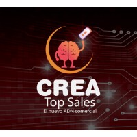 Crea Top Sales logo - Similar company to Funcicolombia