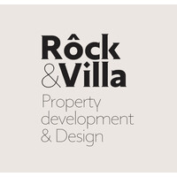 Rôck&Villa logo - Similar company to Clockwork Constructions