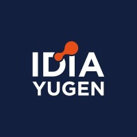 IDIA YUGEN logo - Similar company to Axptechzone