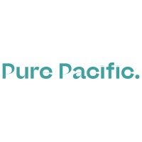 Pure Pacific logo - Similar company to Reservation Points