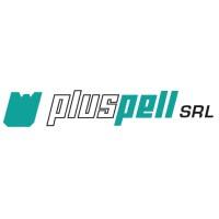 PLUSPELL SRL logo - Similar company to Leather Line