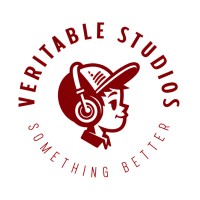 Veritable Studios logo - Similar company to Taxhoa