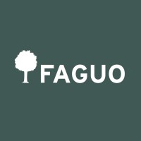 FAGUO logo - Similar company to Veja