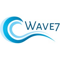 Wave7 LLC logo - Similar company to Phoenix Kinetics